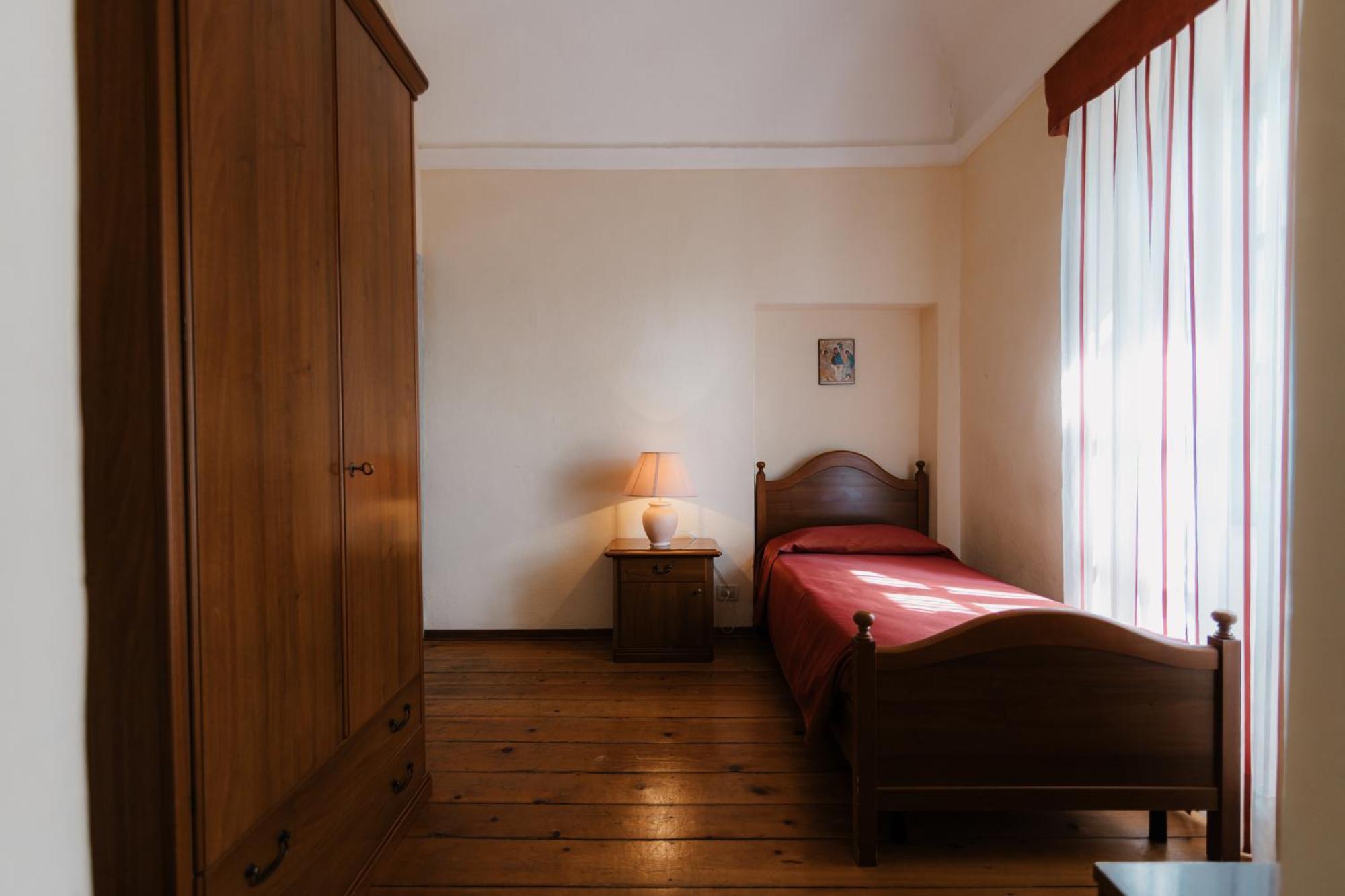 Casa Regina Montis Regalis Hotel Vicoforte Buitenkant foto