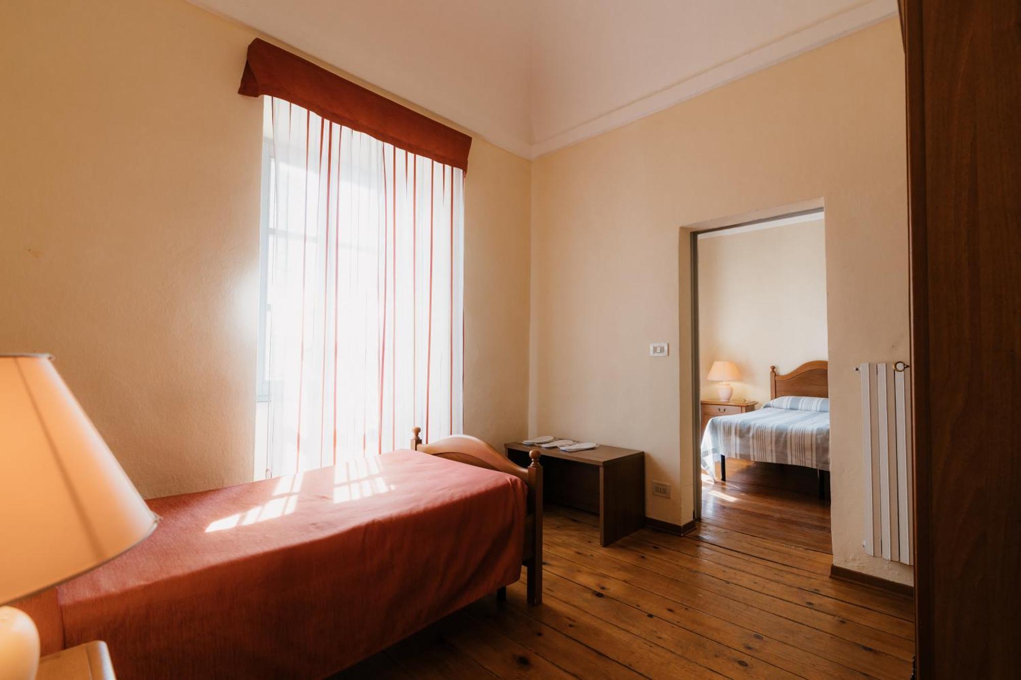 Casa Regina Montis Regalis Hotel Vicoforte Buitenkant foto